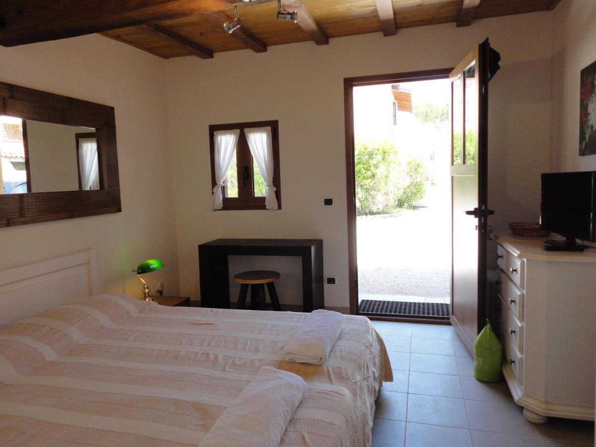 Villa Playa Del Sol -B6 Saint-Tropez Exterior foto